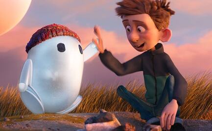 Una amistad que perdona tropiezos