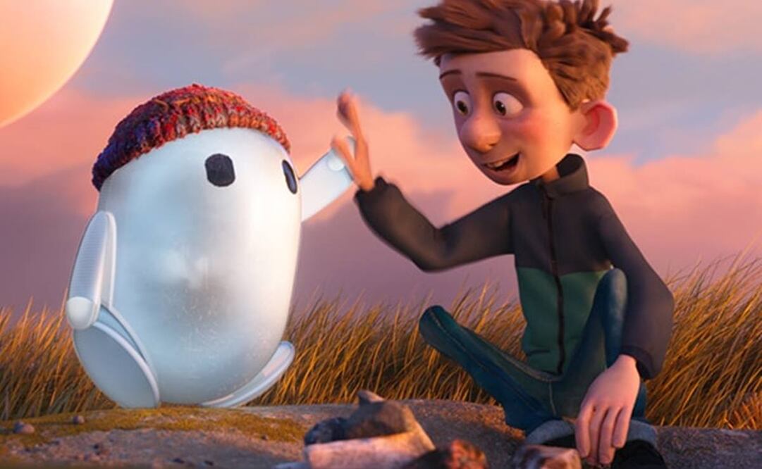 Una amistad que perdona tropiezos