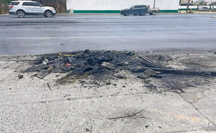 Presunto asesino del delegado de la FGR en Tamaulipas queda en prisión preventiva; proceso seguirá por cuatro meses