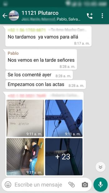 Gerente de Domino's Pizza obliga a trabajadores a entregar volantes sin medidas sanitarias