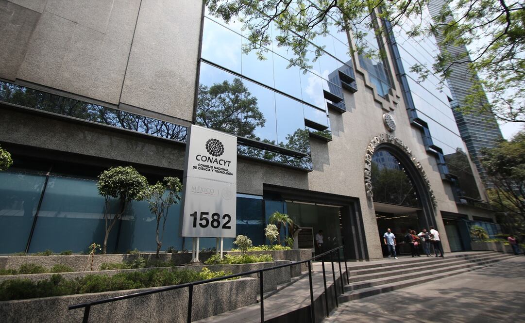 Foto: Archivo El Universal