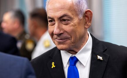 Acusan a mujer de 73 años de planear asesinato de Netanyahu con un lanzacohetes; padece un enfermedad terminal