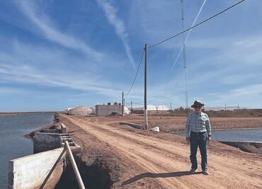 Productores, en la incertidumbre ante aranceles y sin apoyo