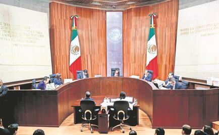 Confirma TEPJF sentencia a favor del PRI por spots en contra de AMLO