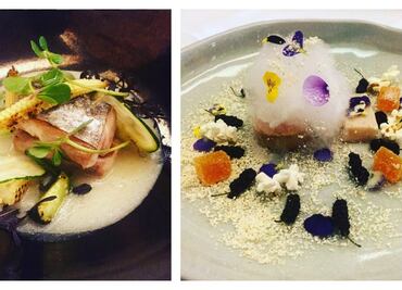 ¿Ya conoces el restaurante Atalaya?