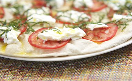 Opportunity for Mexican cheeses at the World Cup