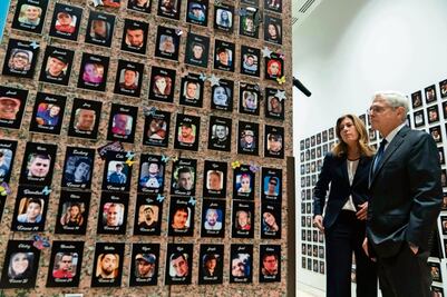 EU lanza campaña contra el fentanilo