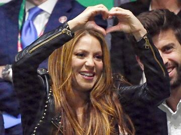 "Son para toda la vida" dice Casio a Shakira tras canción; Twingo también reacciona