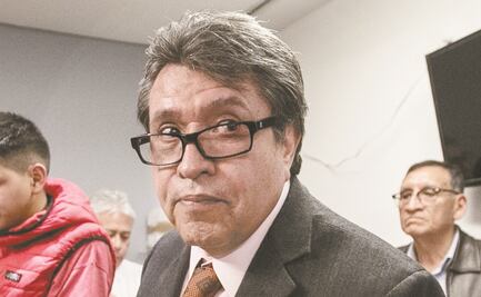 Ricardo Monreal busca unificar la tipificación de feminicidio