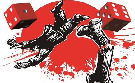 Suicidio en el Inai, ¿premonición?