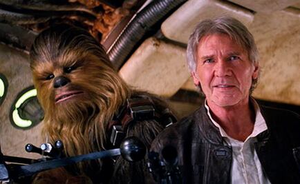 Inicia rodaje de "Star Wars: Episodio VIII"