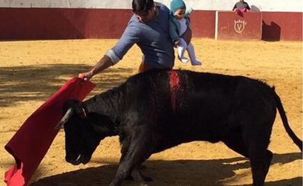 Abren expediente a "Paquirri"