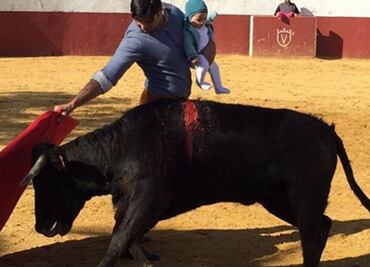 Abren expediente a "Paquirri"