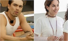 Bárbara Mori asegura que no necesita entrar a "LCDLFM"; su hijo estuvo en un reality similar hace menos de un año