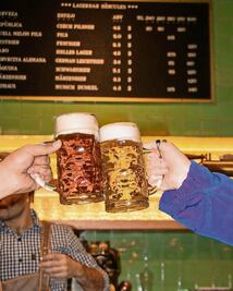 Proponen un día sin consumo de alcohol en la CDMX, esto dice la iniciativa 