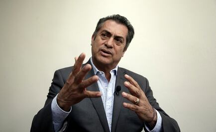 Pasamos momentos complicados: “El Bronco”