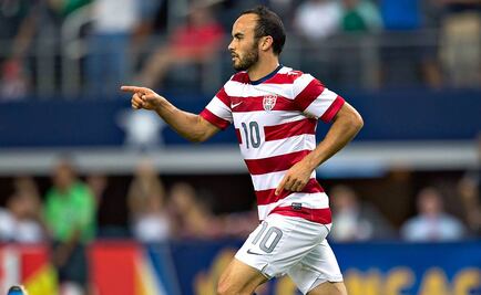 "México es de nuevo el gigante de Concacaf": Donovan