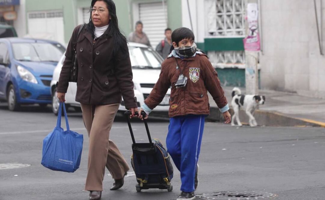 Foto: Archivo EL UNIVERSAL