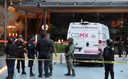 Mexican cartel could be behind the murder of two Israeli criminals