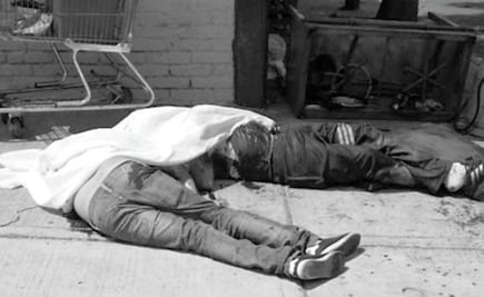 Muere menor herido durante balacera en Iztapalapa