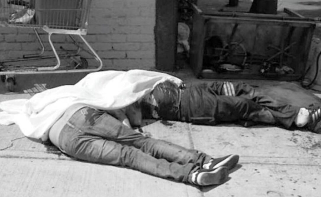 Foto: Archivo El Universal