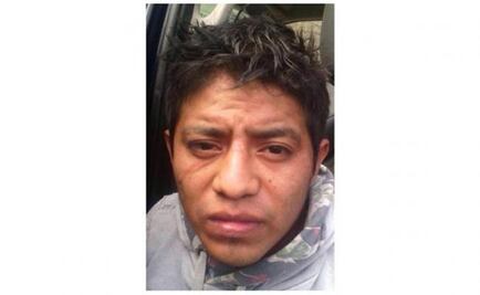 Second in command of "Los Rojos" under arrest