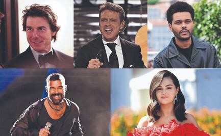 Ellos y ellas se saltaron la regla de “con los ex, no”