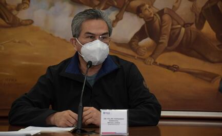 Chihuahua suspende de nueva cuenta el regreso a clases presenciales 