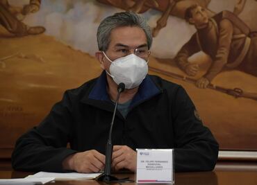 Chihuahua suspende de nueva cuenta el regreso a clases presenciales