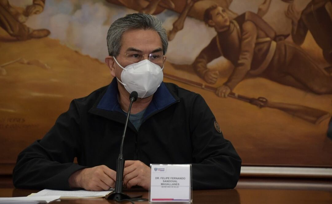 Foto: Gobierno del Estado de Chihuahua