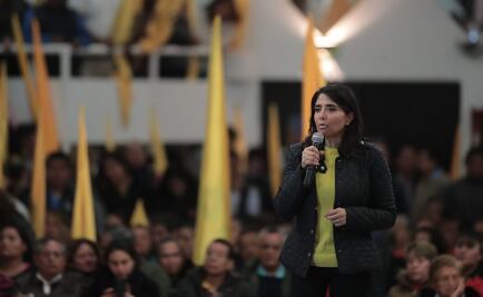 Barrales ve "golpeteo" de Morena en caso Marco Antonio