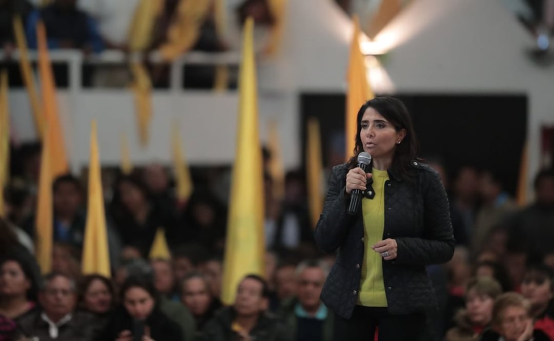 Foto: Archivo / EL UNIVERSAL