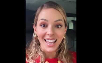 "No hay multa": Mariana Rodríguez le "canta" al INE fallo sobre sanción a Samuel García