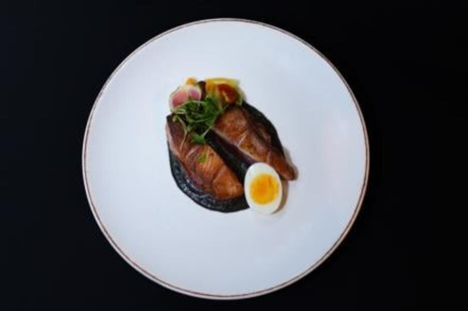 Los Danzantes presentan su menú "Ofrenda de Muertos"