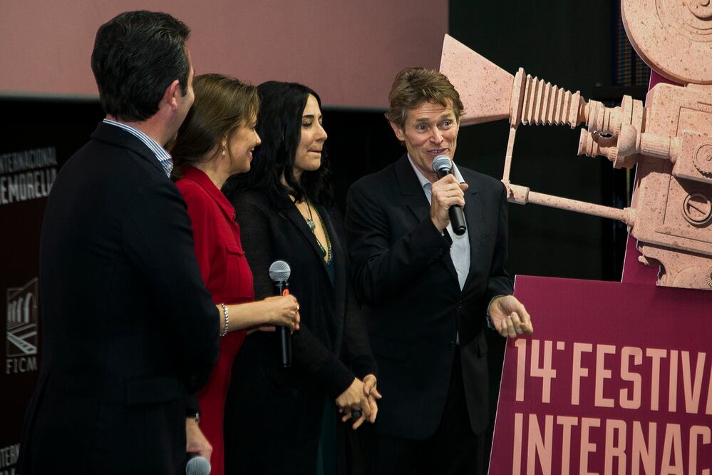 Foto: Armando Solis. EL UNIVERSAL