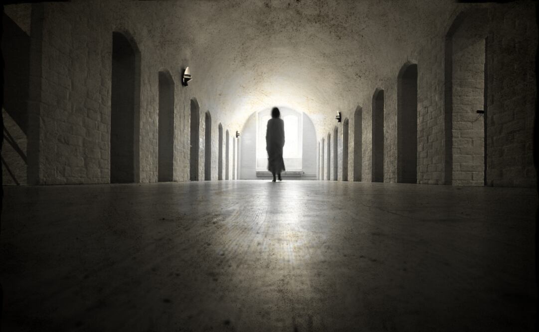 El tour paranormal se realizará el 4 de mayo. (Foto: iStock)