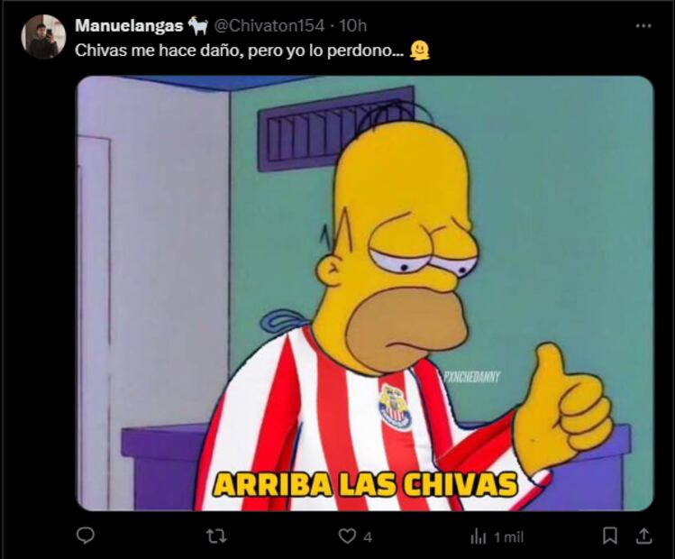 Los MEJORES MEMES del nuevo fracaso del Guadalajara