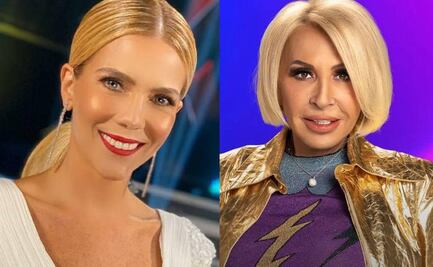Gaby Crassus se queda con el lugar de Laura Bozzo en Imagen Televisión