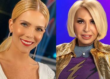 Gaby Crassus se queda con el lugar de Laura Bozzo en Imagen Televisión