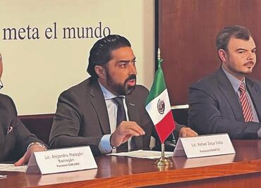 Aranceles a prendas de vestir fortalecerá sector, dicen empresarios