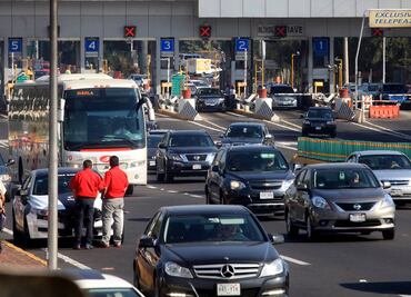 Emiten recomendaciones para evitar accidentes carreteros en época decembrina