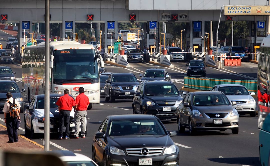 (Foto: Archivo / EL UNIVERSAL)