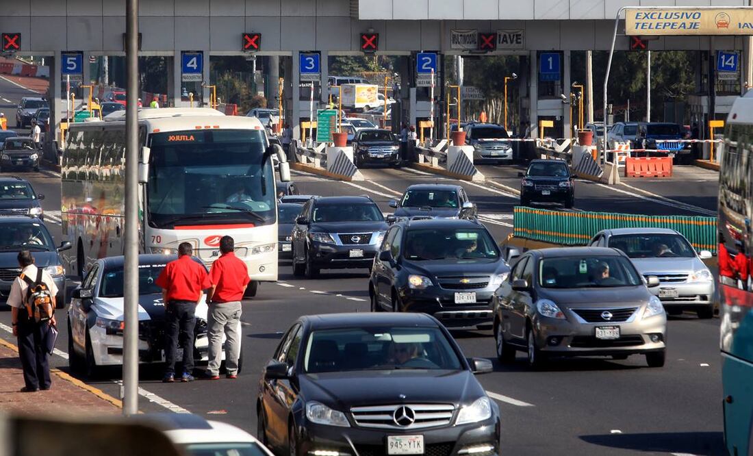 (Foto: Archivo / EL UNIVERSAL)