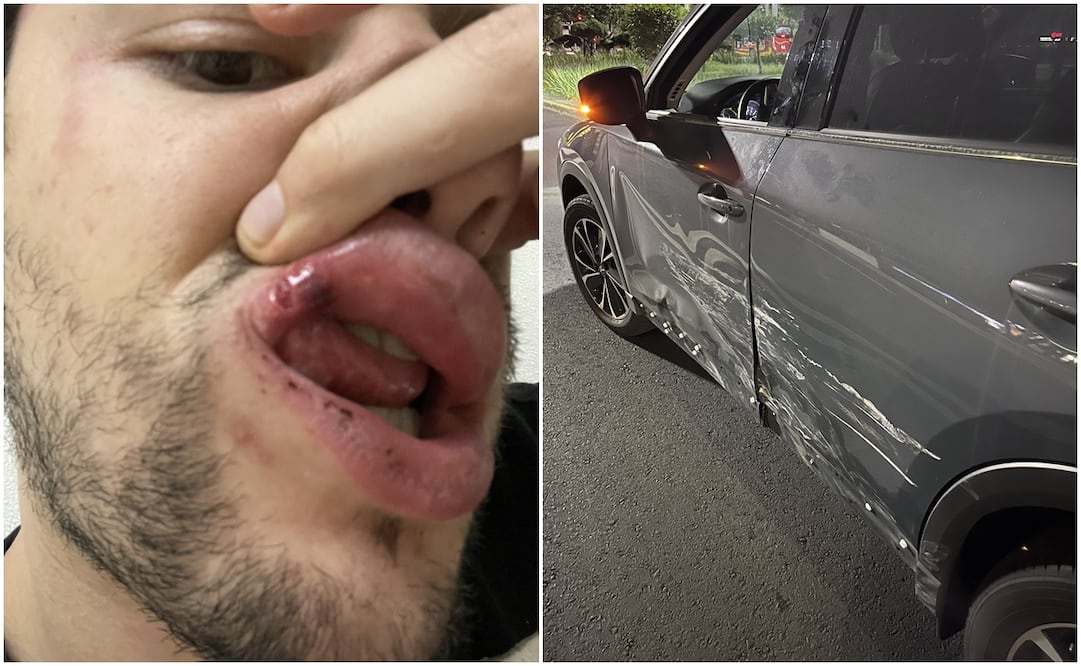 Foto: Tomada de Twitter