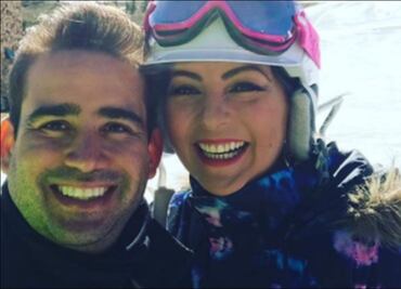 Mariana Ochoa se divorcia por segunda vez