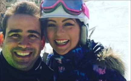 Mariana Ochoa se divorcia por segunda vez