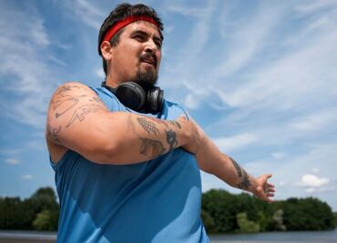 6 ejercicios físicos para quemar calorías en tiempo récord; mejora la coordinación y salud ósea