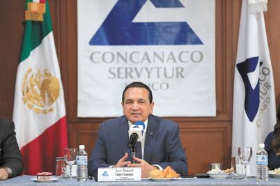 Una guerra comercial es inoportuna, afirma la IP