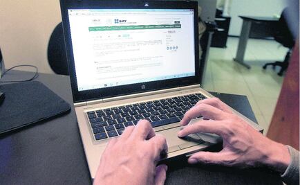 Paso a paso, así puedes presentar tu declaración anual 2021