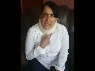 Mujer potosina denuncia violación en autobús de ETN